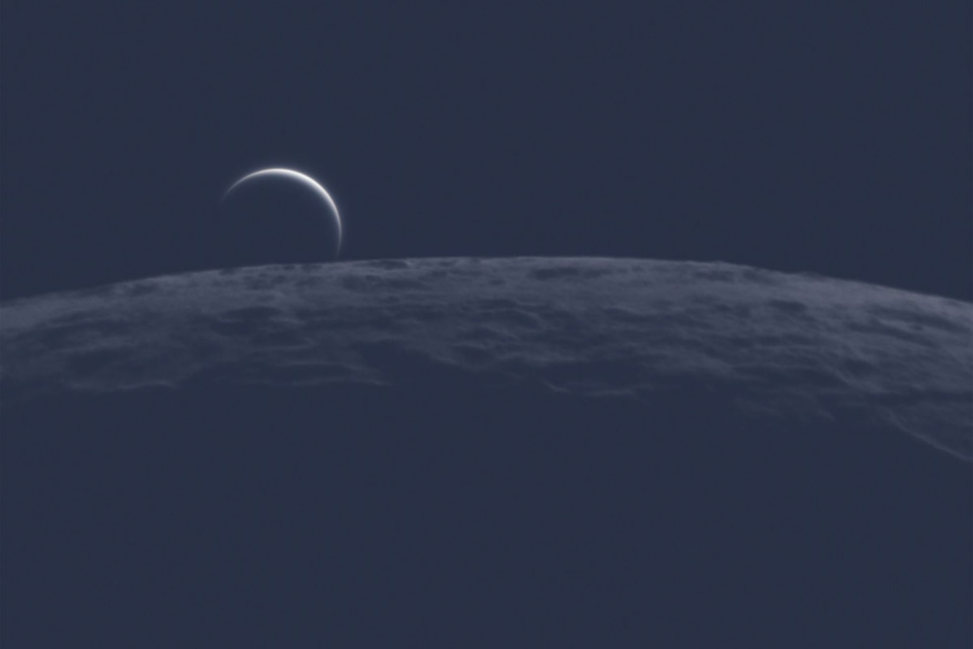 برندگان مسابقه عکاس سال نجوم