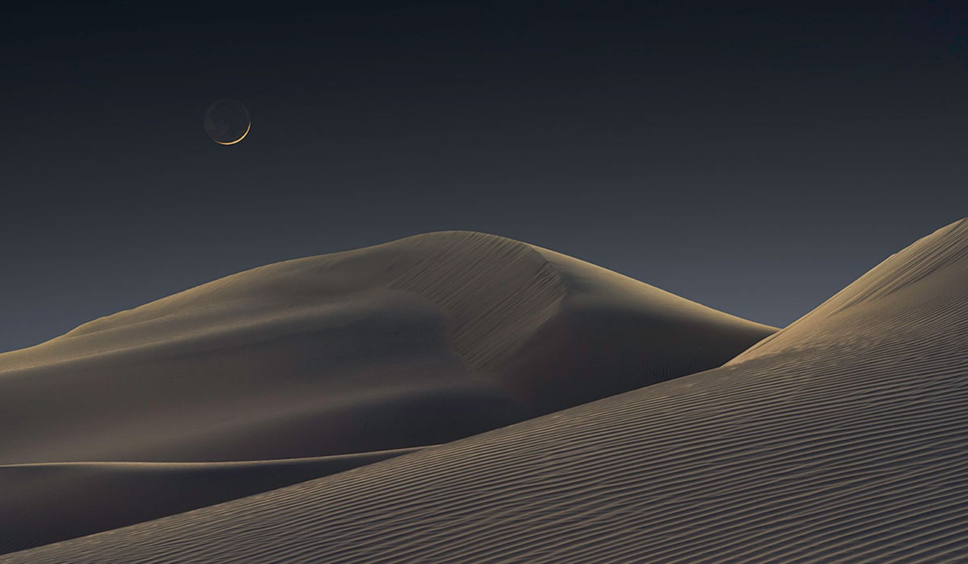 برندگان مسابقه عکاس سال نجوم