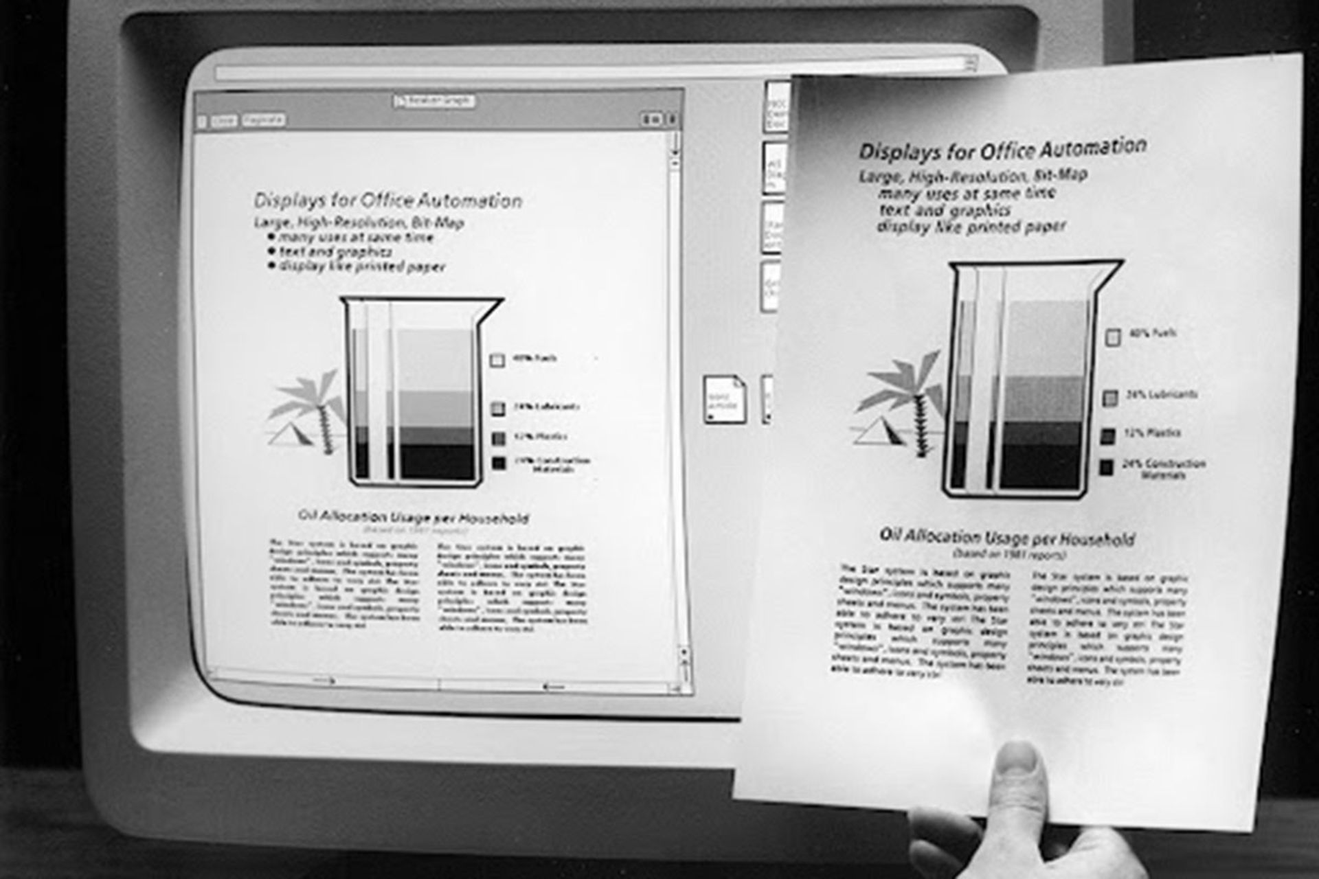 شرکت Xerox PARC