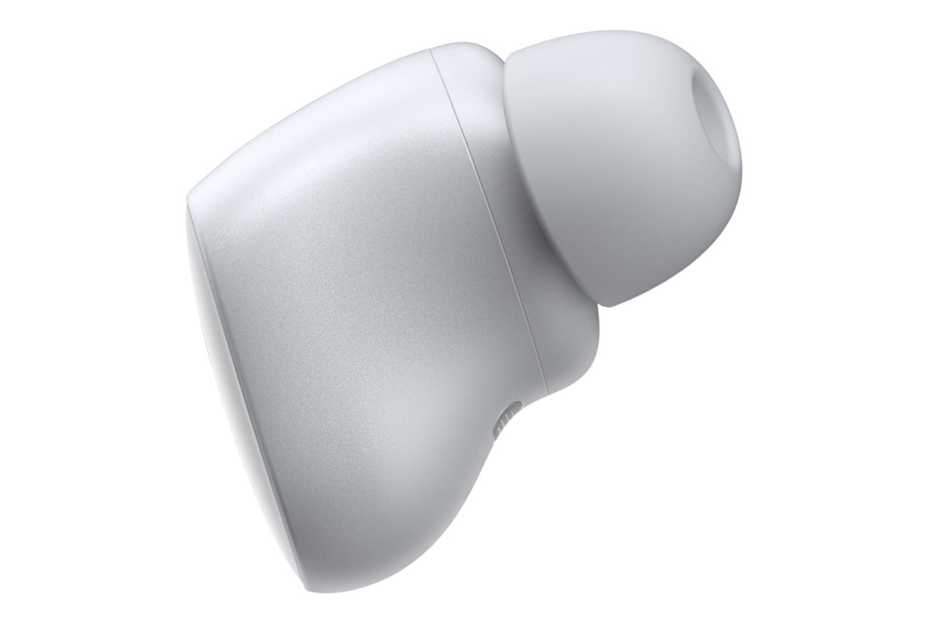 نمای جانبی ایرباد بی سیم شیائومی ردمی Xiaomi Redmi AirDots 3 Pro خاکستری