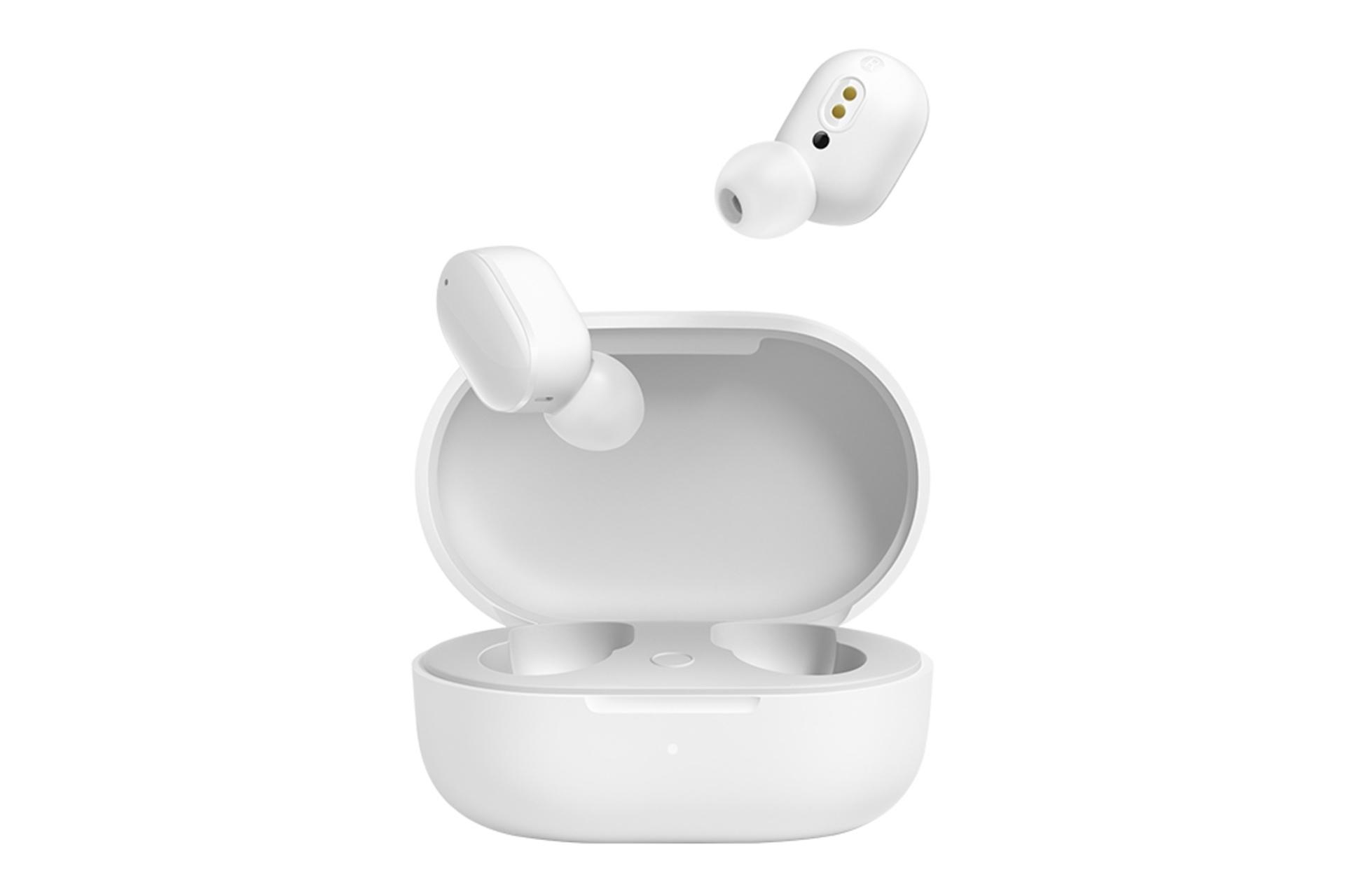 ایرباد بی سیم شیائومی Xiaomi Redmi AirDots 3 سفید