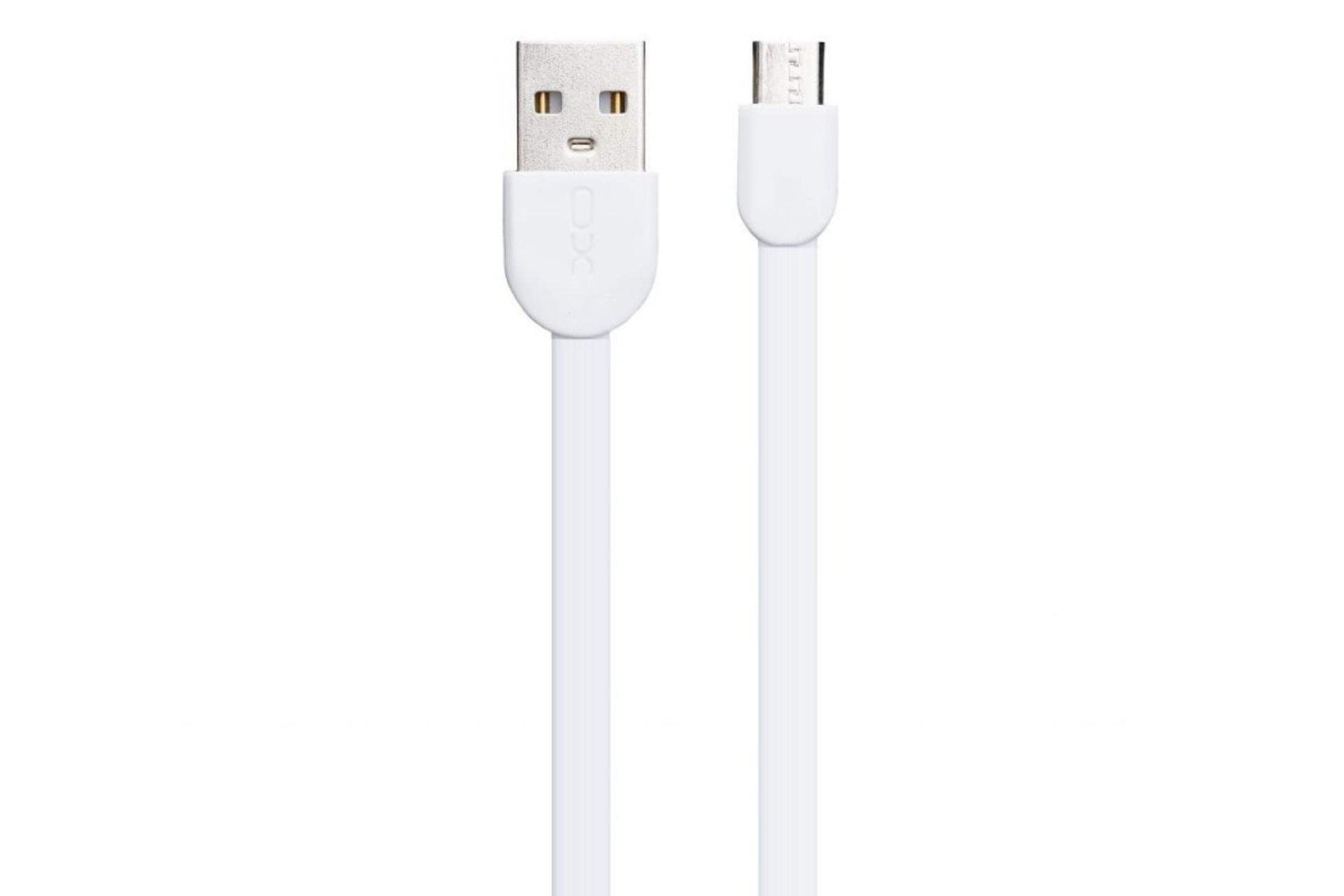کابل پاور بانک ایکس او XO PB93 12000mAh با ظرفیت 12000 میلی‌آمپر ساعت