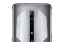دوربین گوشی موبایل نوبیا رد مجیک 6 پرو زد تی ای / ZTE nubia Red Magic 6 Pro