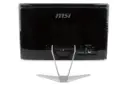 نمای پشت کامپیوتر آل این وان All in One MSI PRO 20EX 7M Core i3-7100