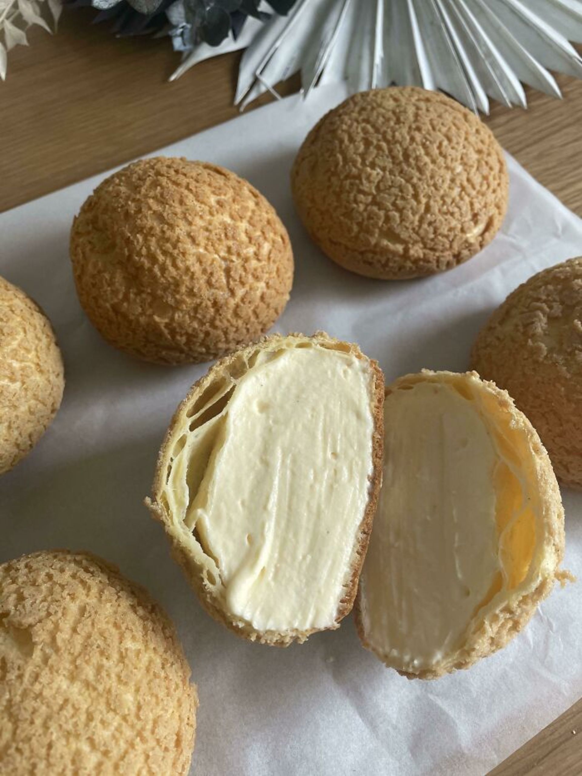 غذاهای بی‌نقص