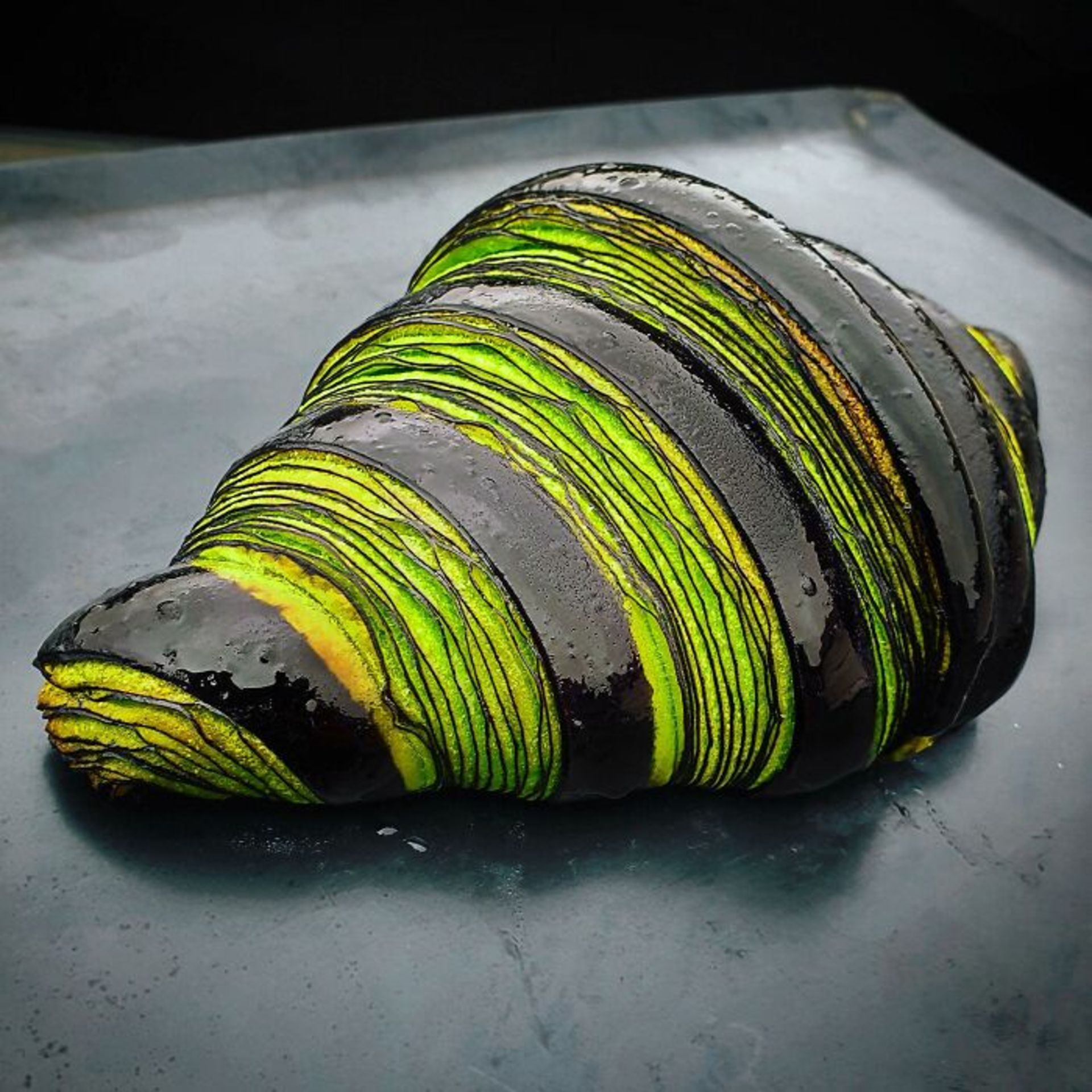 غذاهای بی‌نقص