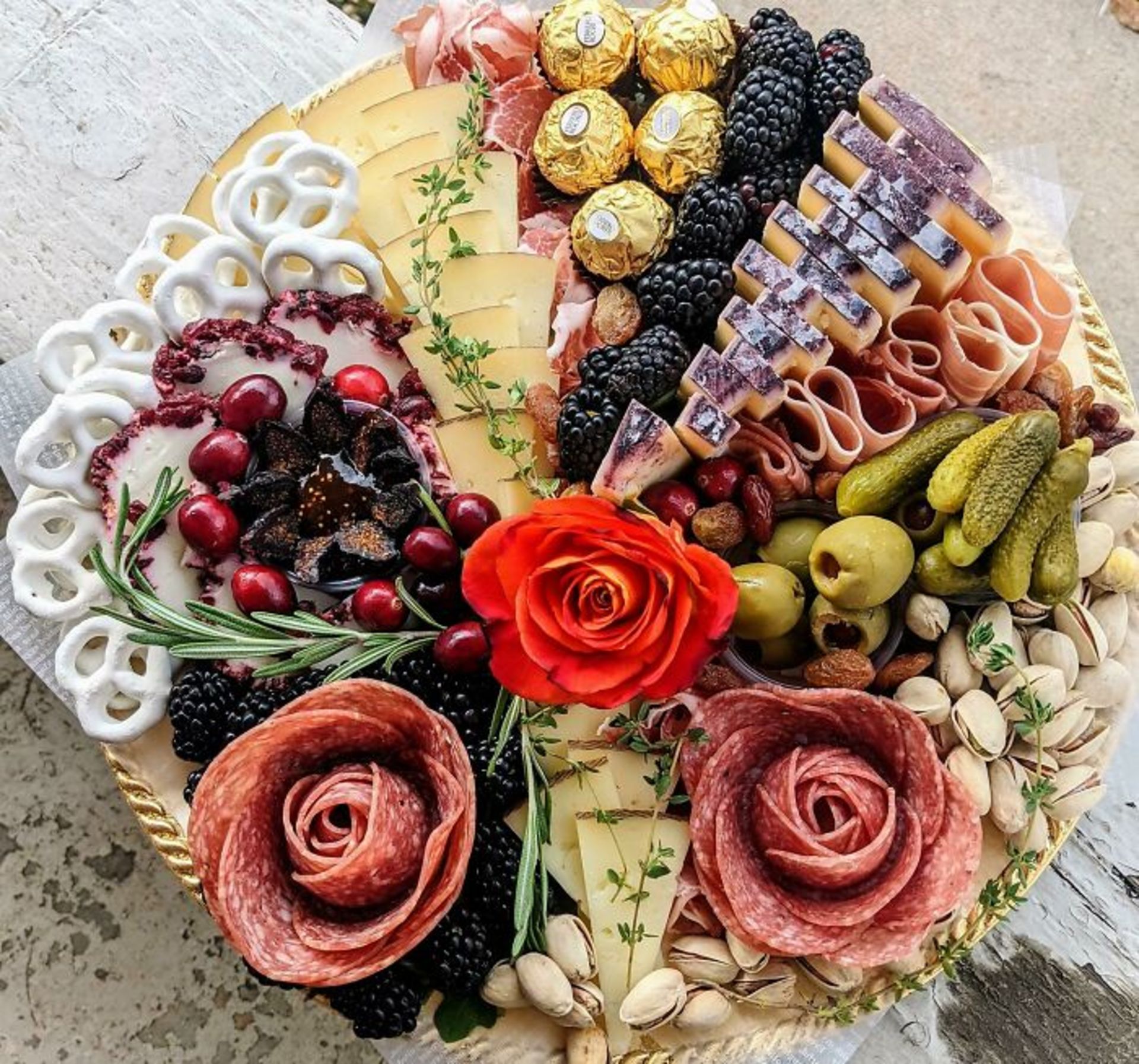 غذاهای بی‌نقص