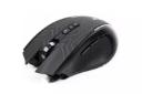 نمای راست ماوس گیمینگ سیم دار ایفورتک X87 Oscar Neon