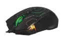 نمای راست ماوس ایفورتک X7 Oscar Neon X89