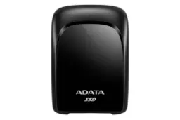 SSD ای دیتا SC680 USB 3.2 Gen 2 ظرفیت 1.92 ترابایت