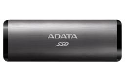 SSD ای دیتا SE760 USB 3.2 Gen 2 ظرفیت 2 ترابایت