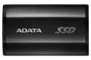 SSD ای دیتا SE800 USB 3.2 Gen 2 ظرفیت 512 گیگابایت