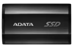 SSD ای دیتا SE800 USB 3.2 Gen 2 ظرفیت 512 گیگابایت