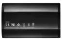 نمای پشت SSD ای دیتا SE800 USB 3.2 Gen 2 ظرفیت 512 گیگابایت