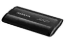 نمای راست SSD ای دیتا SE800 USB 3.2 Gen 2 ظرفیت 512 گیگابایت