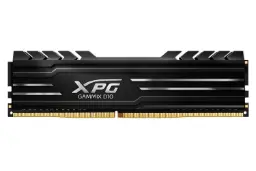 رم ای دیتا XPG GAMMIX D10 ظرفیت 8 گیگابایت از نوع DDR4-3000