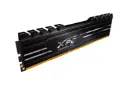 نمای کنار رم ای دیتا XPG GAMMIX D10 ظرفیت 8 گیگابایت از نوع DDR4-3000