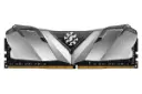 نمای جلو رم ای دیتا XPG GAMMIX D30 ظرفیت 8 گیگابایت از نوع DDR4-3200
