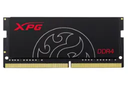 رم ای دیتا XPG Hunter ظرفیت 16 گیگابایت از نوع DDR4-3000