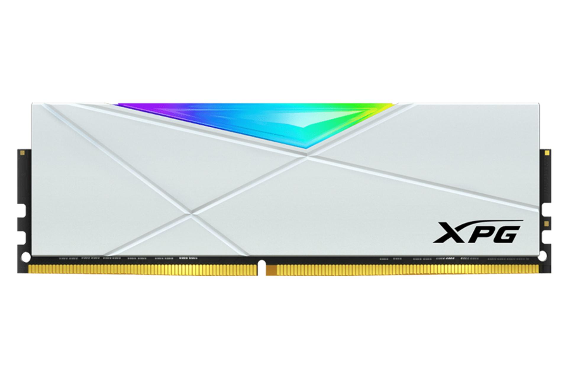 رم ای دیتا XPG SPECTRIX D50  ظرفیت 8 گیگابایت از نوع DDR4-3200