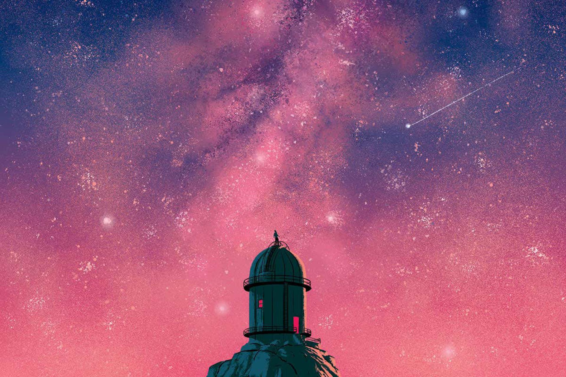 چرا بشر هنوز در جست‌وجوی حیات فرازمینی هوشمند است؟