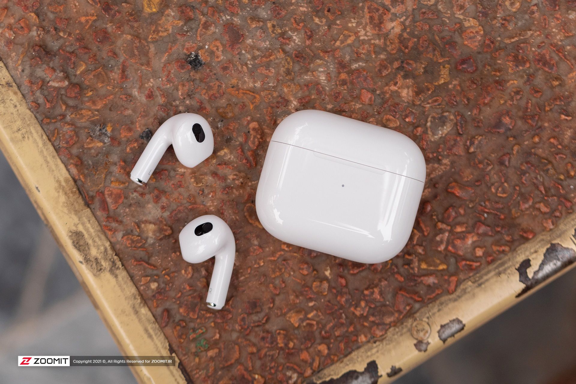 Apple AirPods 3