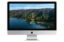 نمای روبرو کامپیوتر آل این وان All in One Apple iMac 2020 27 inch
