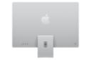 نمای پشت کامپیوتر آل این وان All in One Apple iMac M1 آبی