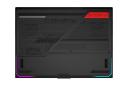 نمای زیر لپ تاپ ایسوس ROG Strix G513IH