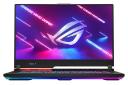 لپ تاپ ASUS ROG Strix G513IH ایسوس نمای جلو و نمایشگر