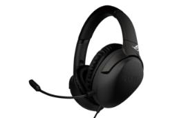هدست گیمینگ ایسوس ASUS ROG Strix Go Core مشکی