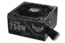 پاور کامپیوتر ایسوس TUF Gaming 750B با توان 750 وات