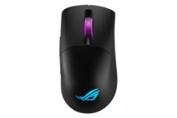 نمای روبرو ماوس ایسوس Wireless ROG Keris