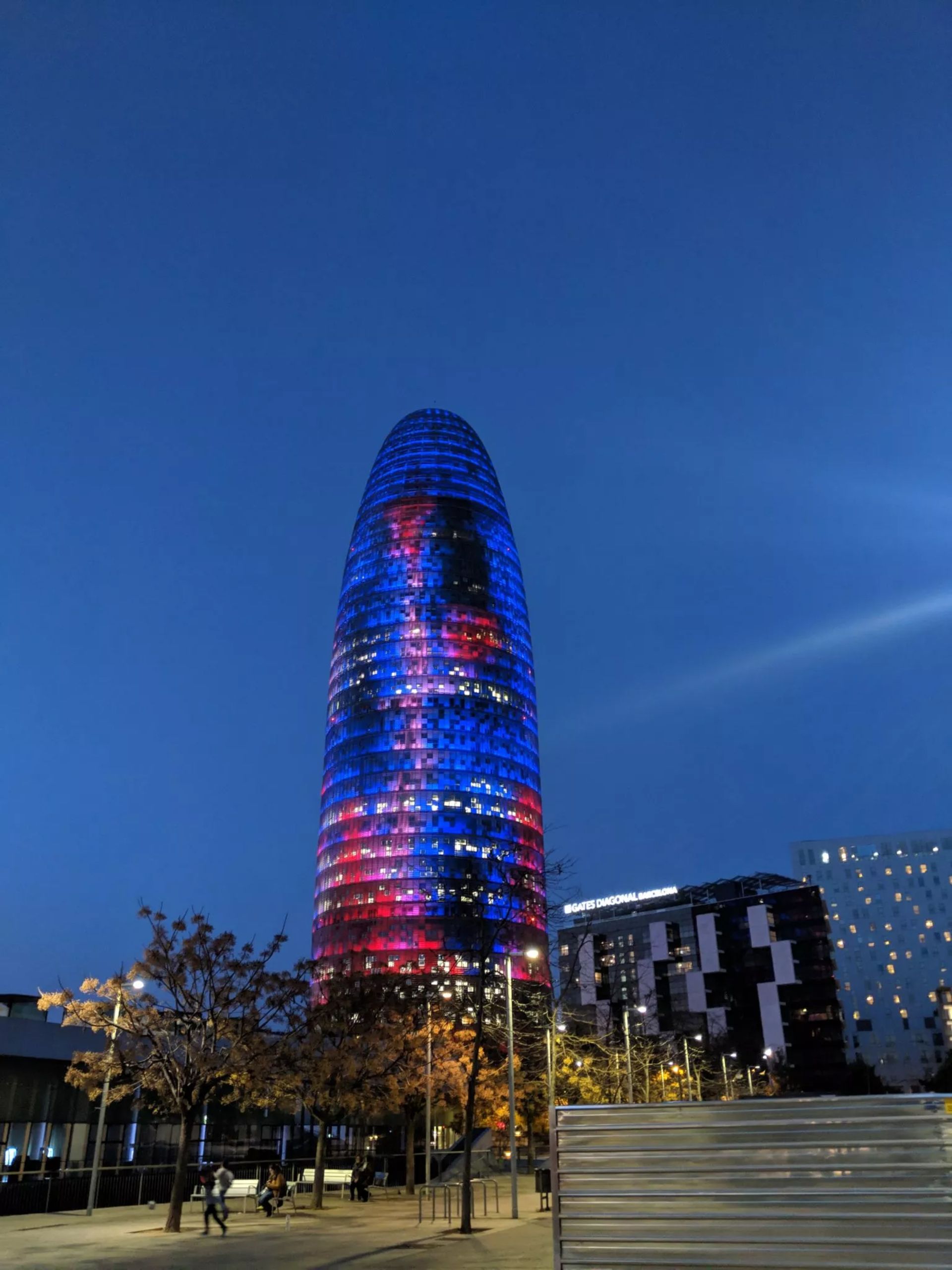 barcelona-agbar-tower