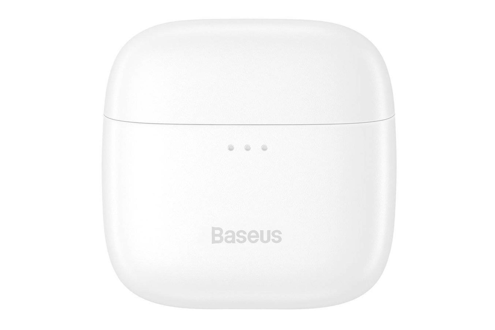 محفظه شارژ ایرباد بی سیم باسئوس Baseus Bowie E8