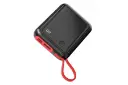 درگاه پاور بانک باسئوس Mini S PPXF-A01