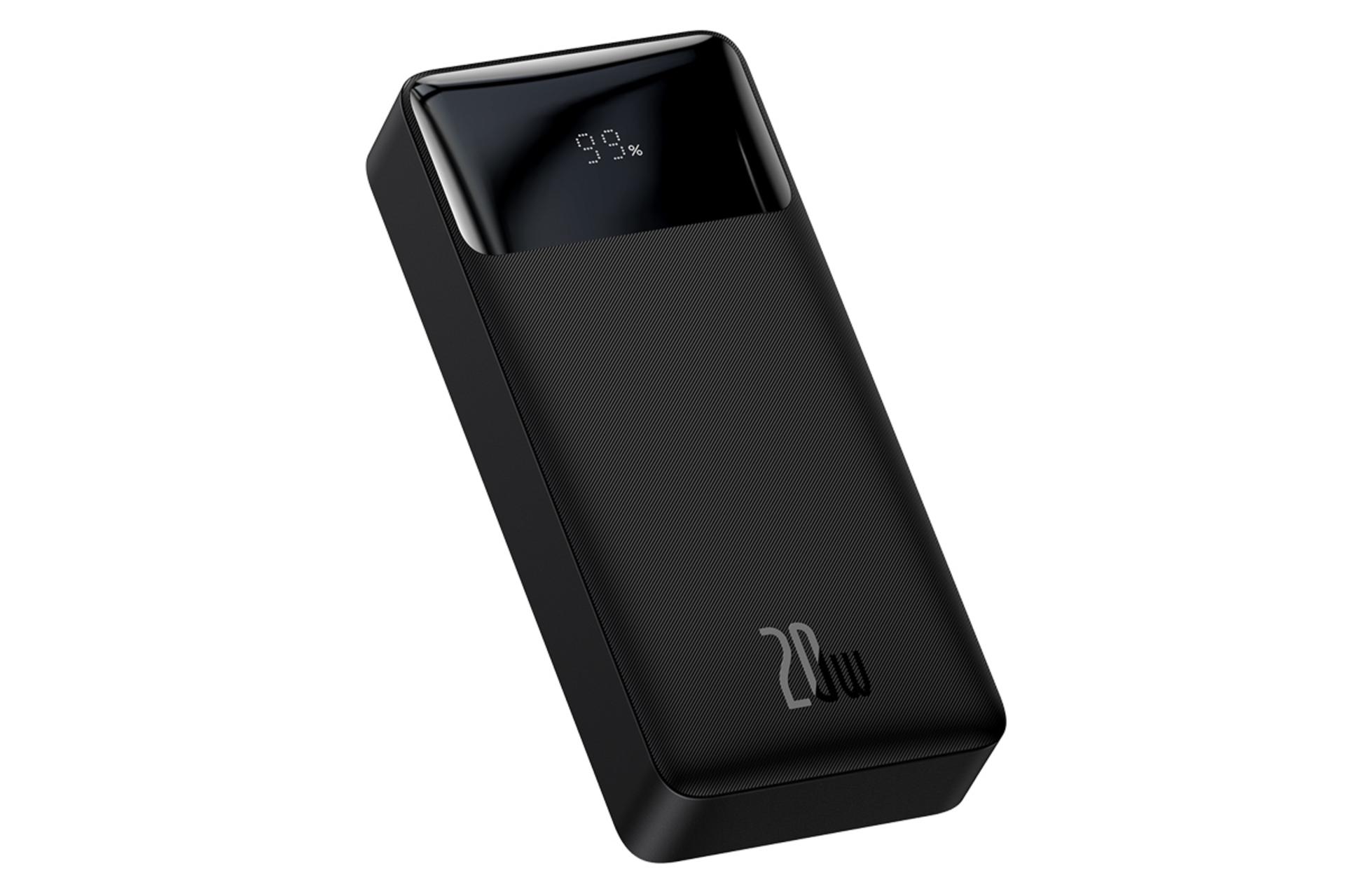 نمایشگر پاور بانک باسئوس PPDML-M01 Bipow Digital Display