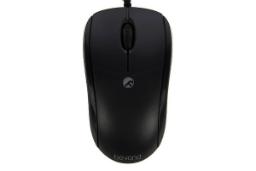 نمای روبرو ماوس بیاند BM-1040