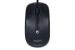 نمای روبرو ماوس بیاند BM-1090