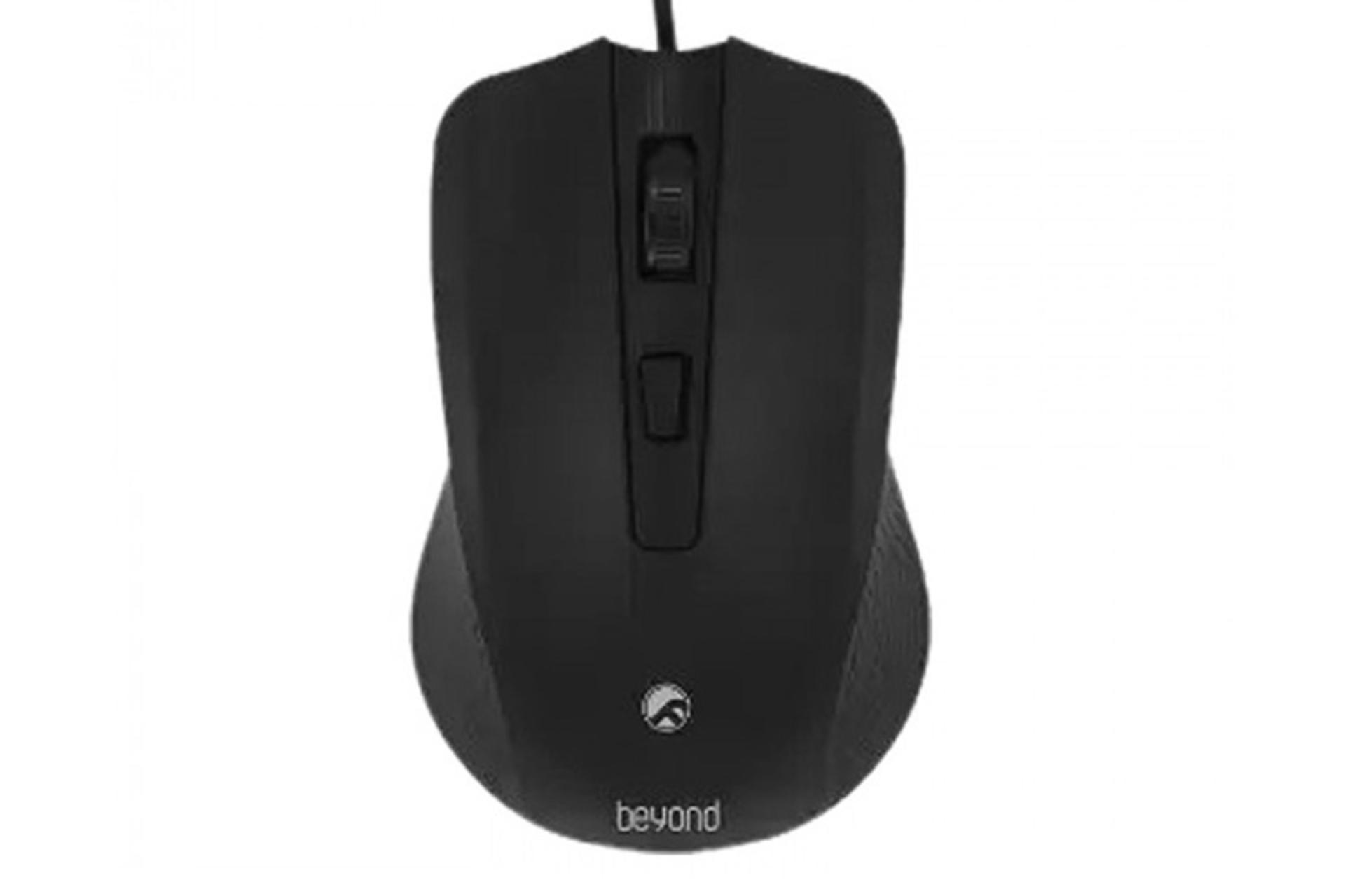 نمای روبرو ماوس بیاند BM-1275i