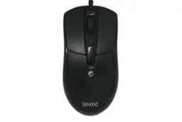 نمای روبرو ماوس بیاند BM-3230