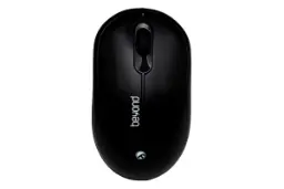 نمای روبرو ماوس بیاند BM-3508RF