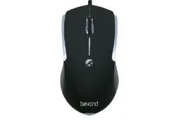 نمای روبرو بیاند BM-3676 White