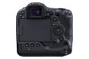 نمای پشت دوربین کانن Canon EOS R3