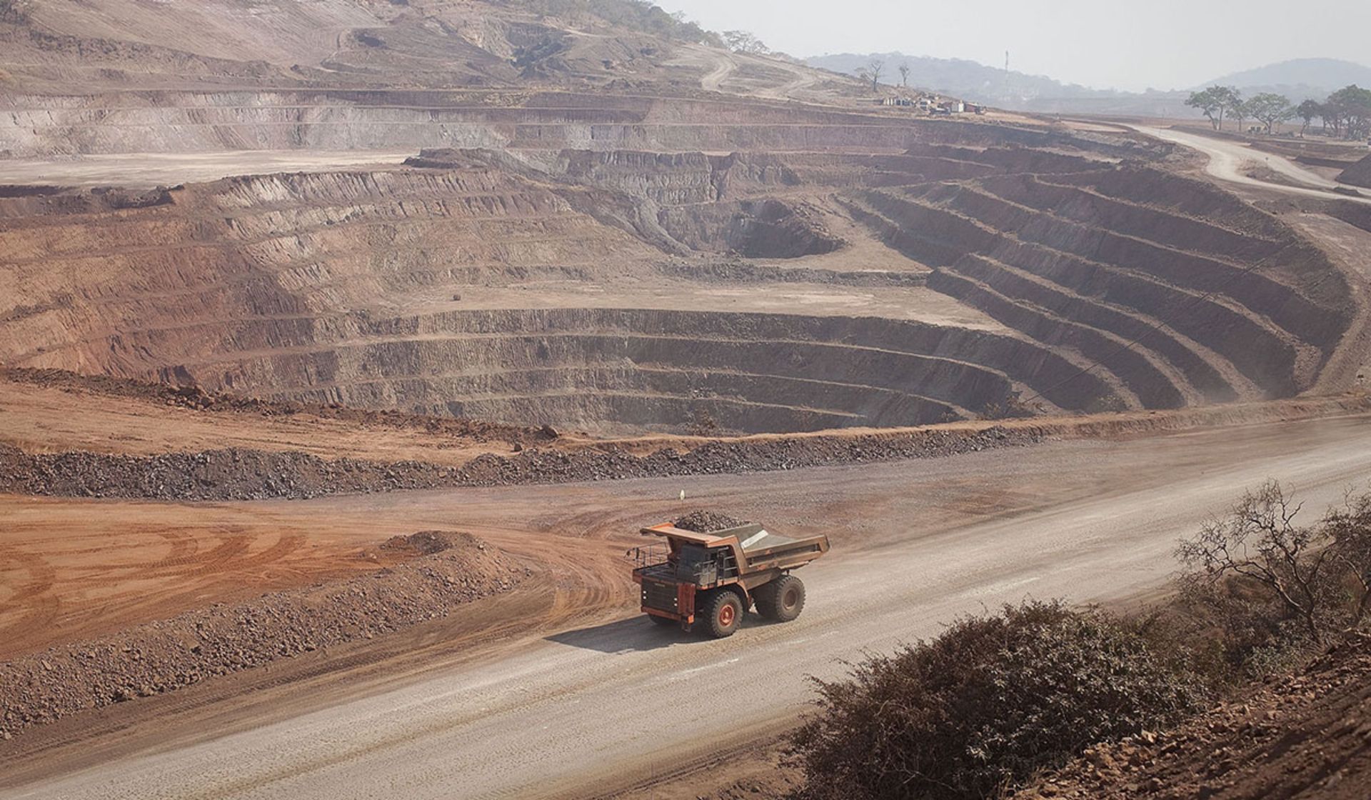 معادن کبالت