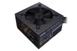 پاور کامپیوتر کولر مستر MWE 700 Bronze V2 با توان 700 وات