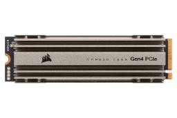 SSD کورسیر MP600 CORE Gen4 NVMe M.2 ظرفیت 2 ترابایت