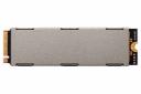 نمای پشت SSD کورسیر MP600 CORE Gen4 NVMe M.2 ظرفیت 2 ترابایت