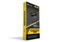نمای جعبه رم کورسیر VENGEANCE LPX ظرفیت 64 گیگابایت (2x32) از نوع DDR4-3200