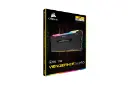 جعبه رم کورسیر VENGEANCE RGB PRO ظرفیت 16 گیگابایت (2x8) از نوع DDR4-3600